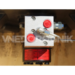 Buy Winch Himmer Winch HMW HIMMW 10.0 PHT-EN 10000 kg